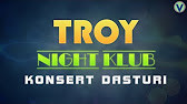 Troy night club - konsert 2016 | Трой нигхт клуб - Концерт 2016