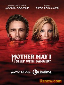 В объятиях смерти / Mother, May I Sleep with Danger? (2016)