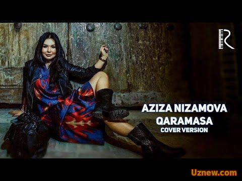 Aziza Nizamova - Qaramasa | Азиза Низамова - Карамаса (cover version)