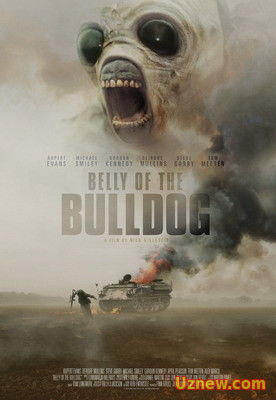 Танк 432 / Tank 432 / Belly of the Bulldog (2015)