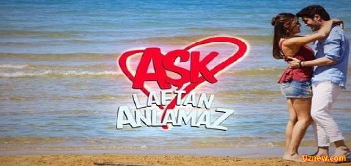 Aşk Laftan Anlamaz 11 Bölüm 2016