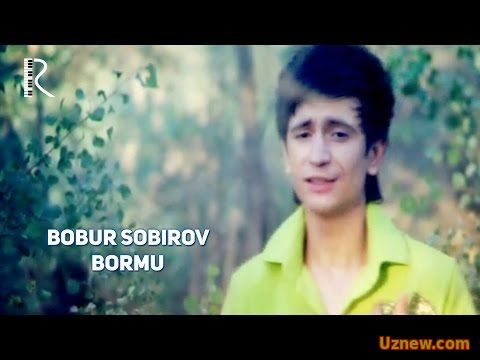 Bobur Sobirov - Bormu | Бобур Собиров - Борму