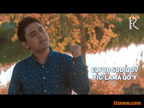 Elyor Sodiqov - Yig'lama qo'y | Элёр Содиков - Йиглама куй