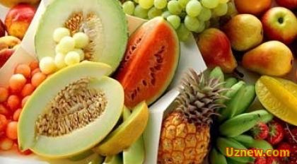 Nima egingiz kelayotganidan sizga qaysi vitamin etishmayotganini aniqlaymiz!
