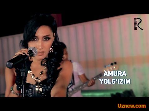 Amura - Yolg'izim | Амурам - Ёлгизим