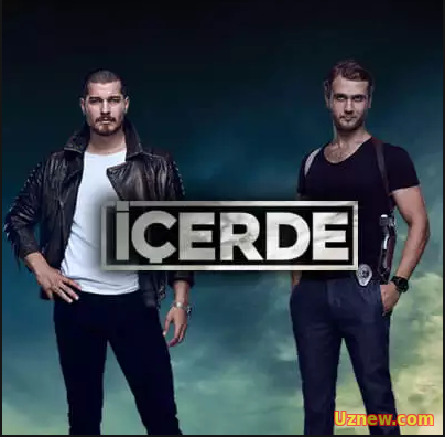 İçerde 3.Bölüm izle Tek Parça