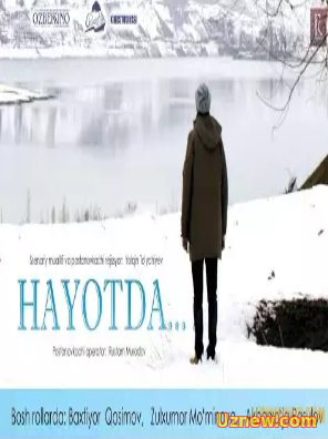 Hayotda / Хаётда (Yangi Uzbek kino ( 2016)