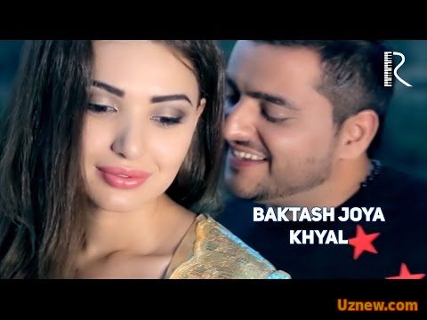 Baktash Joya - Khyal (Official video)