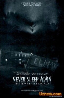 Больше никогда не спи: Наследие улицы Вязов / Never Sleep Again: The Elm Street Legacy (2010)