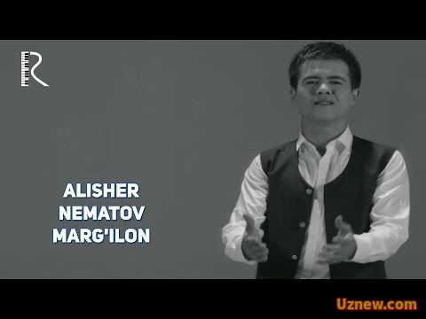 Alisher Nematov - Marg'ilon | Алишер Нематов - Маргилон