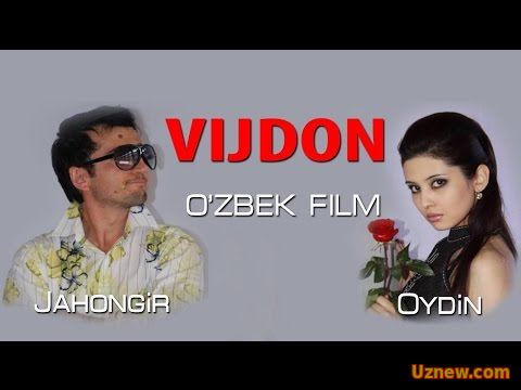 Vijdon (uzbek kino) | Виждон (узбек кино)