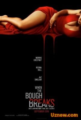 Все тайное становится явным / When the Bough Breaks (2016)