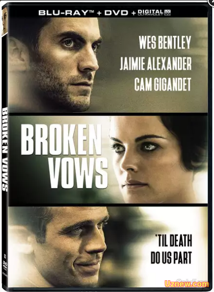 Нарушенные обеты / Broken Vows (2016)