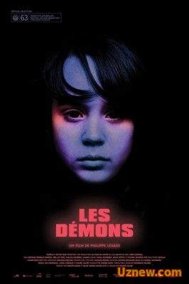 Демоны / Les démons (2015)