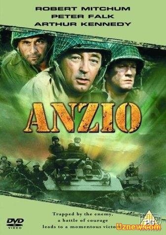 Битва за Анцио / Lo sbarco di Anzio