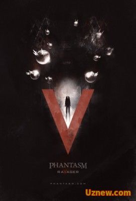 Фантазм 5 / Phantasm: Ravager (2016)