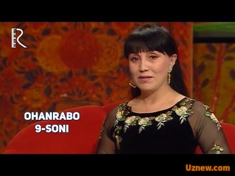 Ohanrabo 9-soni | Оханрабо 9-сони