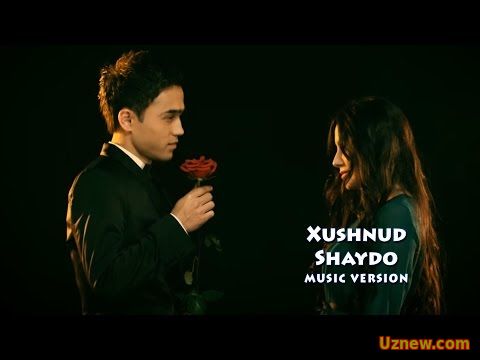 Xushnud - Shaydo | Хушнуд - Шайдо (music version)