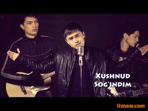 Xushnud - Sog'indim | Хушнуд - Согиндим