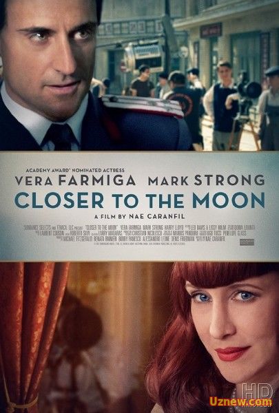 Ближе к Луне / Closer to the Moon 2016