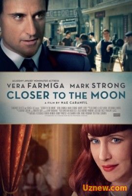 Ближе к Луне / Closer to the Moon (2014)