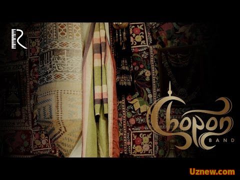 Chopon Band - Ko'ngil | Кунгил