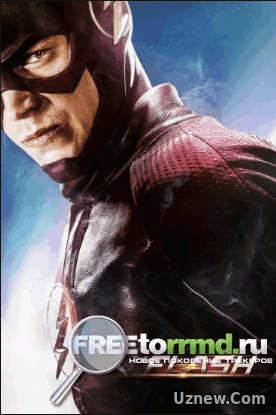 Флэш / The Flash (3 сезон) (2016-2017)