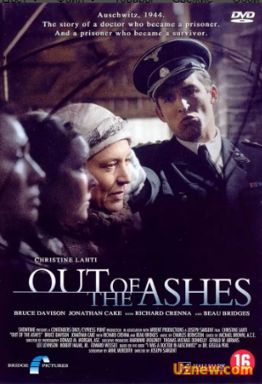 Из пепла / Out of the Ashes (2003)