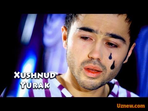 Xushnud - Yurak | Хушнуд - Юрак