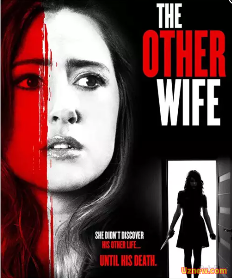 Ещё одна жена / The Other Wife (2016)