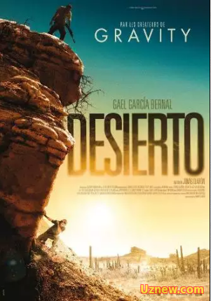 Пустыня / Desierto [2015]