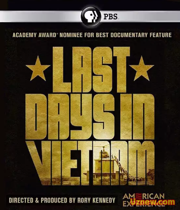 Последние дни во Вьетнаме / Last Days in Vietnam (2014)