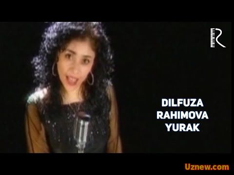 Dilfuza Rahimova - Yurak | Дилфуза Рахимова - Юрак