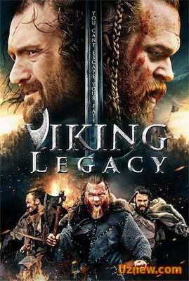 Наследие викингов / Viking Legacy (2016)