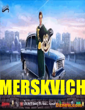 Merskvich / Мерсквич (Yangi Uzbek kino 2016)