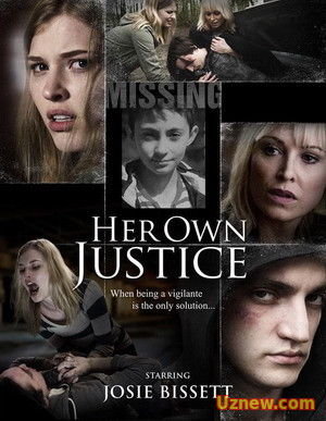 МАТЕРИНСКИЙ ИНСТИНКТ / HER OWN JUSTICE (2016)