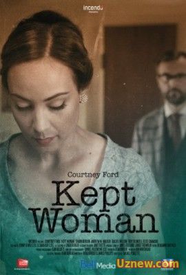 ИСЧЕЗНУВШИЕ / KEPT WOMAN (2015)