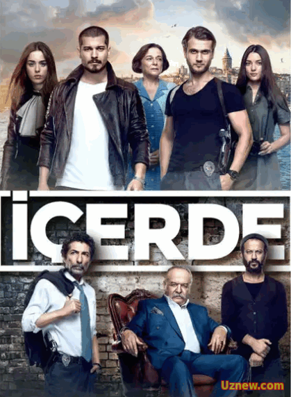 İçerde 5.Bölüm izle Tek Parça