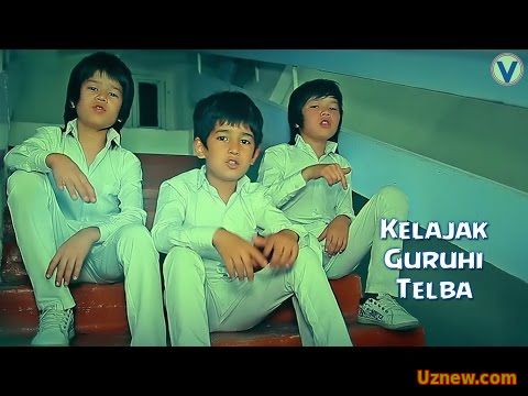 Kelajak guruhi - Telba | Келажак гурухи - Телба