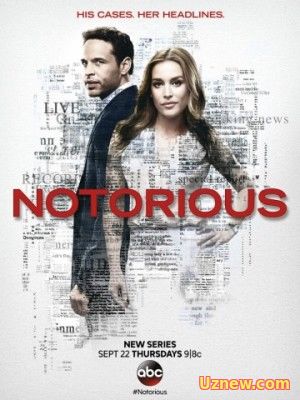 ДУРНАЯ СЛАВА / NOTORIOUS (2016)