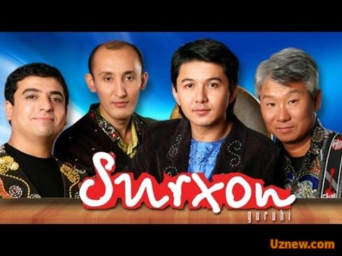 Surxon guruhi - Ona Yurtim nomli konsert dasturi 2012