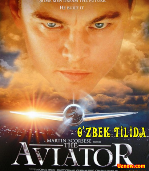 Aviator / Авиатор (Uzbek tilida ) PREMYERA