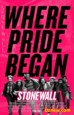 Стоунволл / Stonewall (2015)