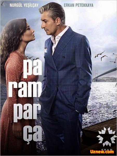 Paramparça 58. Bölüm | Dizi Izle, Film Izle  HD Dizi Izle Tek Parça