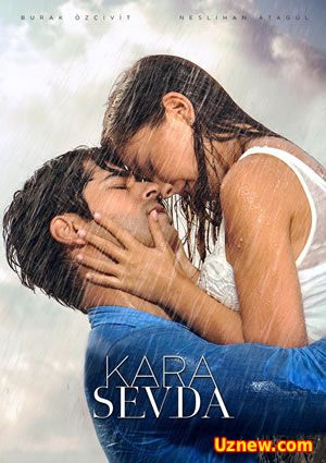 Kara Sevda 23.Bölüm izle Tek Parça