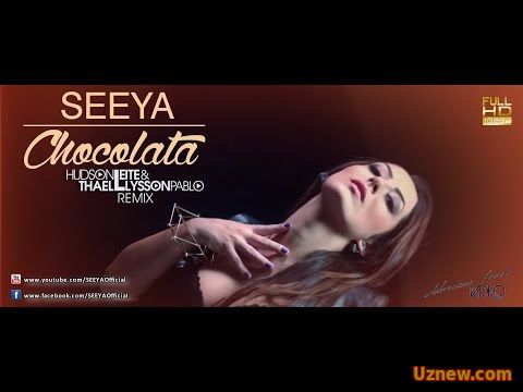 SEEYA - Chocolata (Future Nation Remix)(Radio) / Oficial