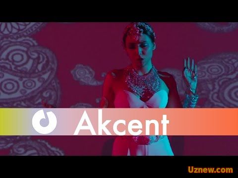 Akcent feat. Amira - Push [Love The Show] (Official Music Video)