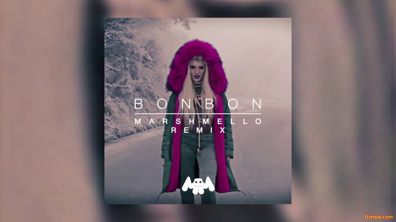 Era Istrefi - Bonbon (Official Video)