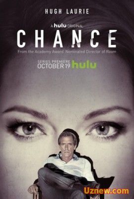 ДОКТОР ШАНС / CHANCE (2016)