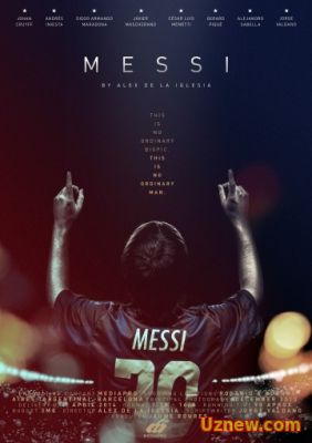 МЕССИ / MESSI (2014)